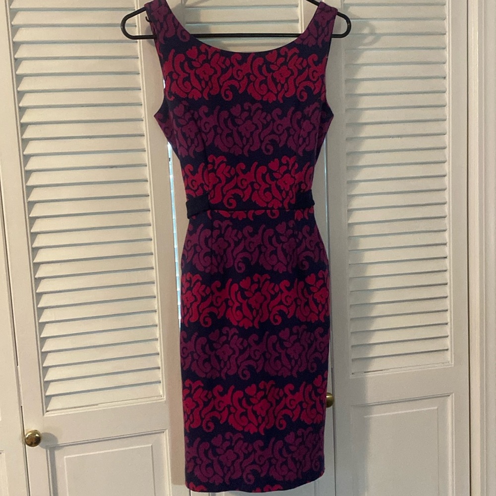Lilly Pulitzer Dress Perfect for Summer